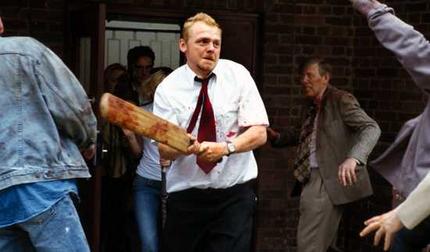 Shaun of the Dead