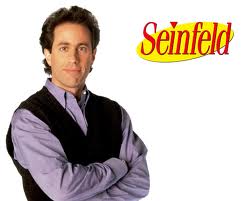 Seinfeld Premieres